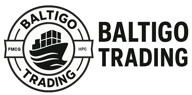 Baltigo Trading
